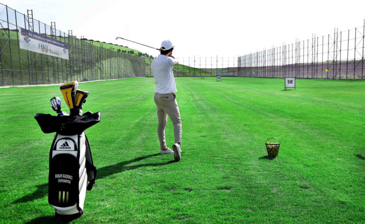 golf