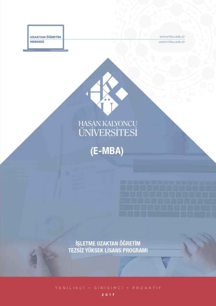 E-MBA