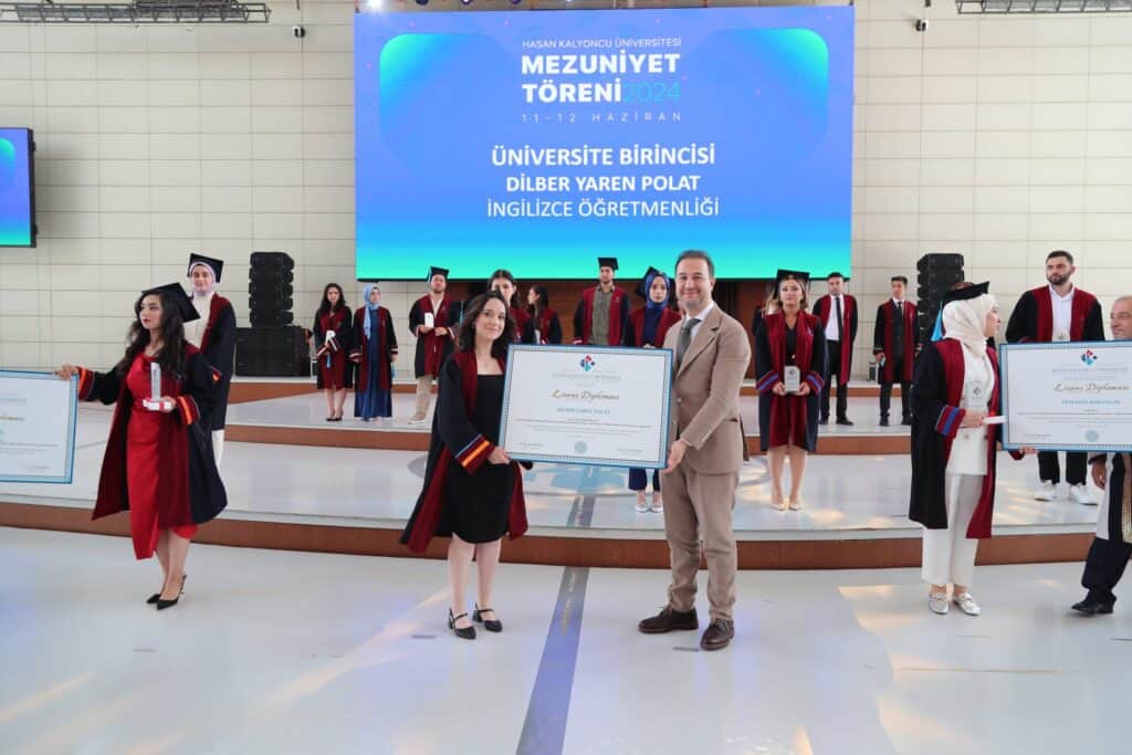 Mezuniyet
