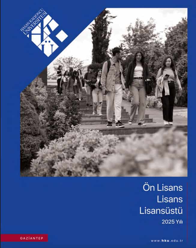 Önlisans – Lisans Tanıtım Kataloğu