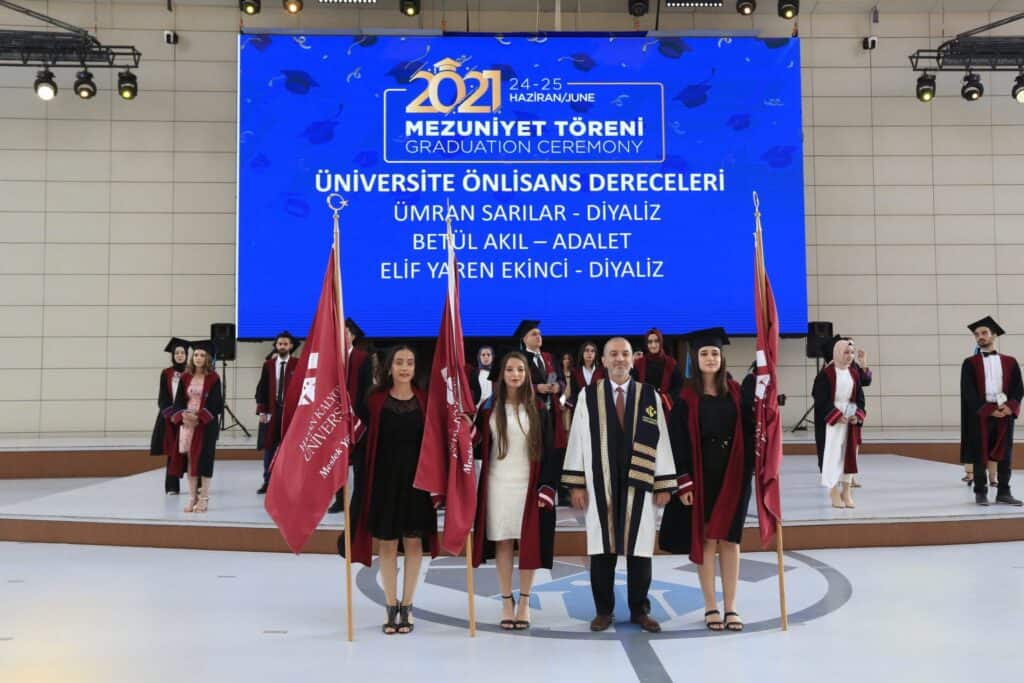 Mezuniyet
