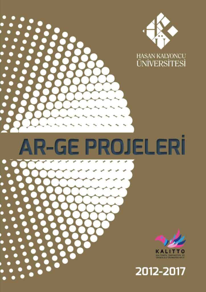 Ar-Ge Projeleri