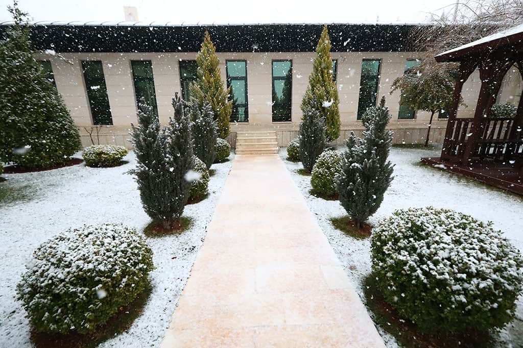 Kampüs Yaşamı