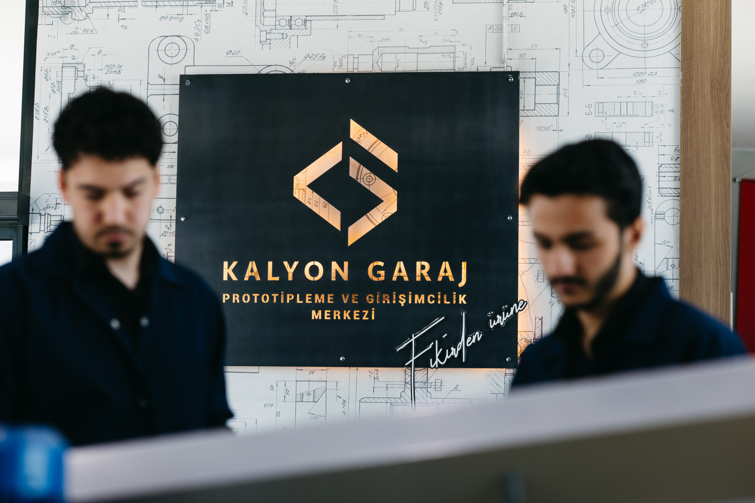Kalyon Garaj
