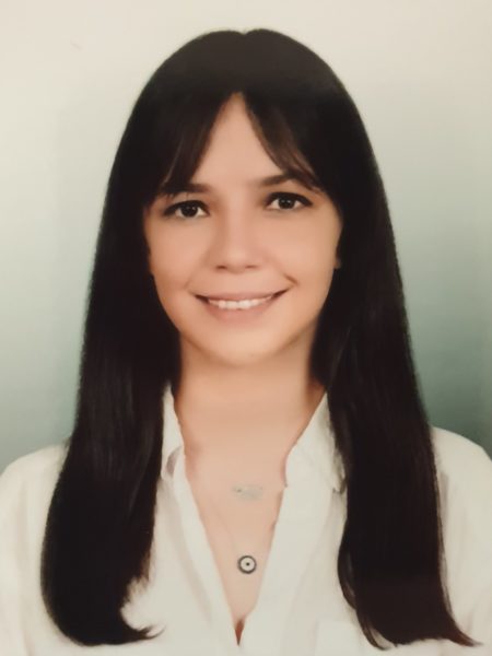 Dr. Öğr. Üyesi Belin Köroğlu Ölmez
