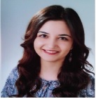 Dr. Öğr. Üyesi Betül Şaşmaztürk