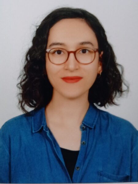 Arş. Gör. Bilge Teksin