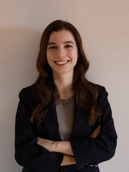 Dr. Öğr. Üyesi Büşra Abide Tiryaki Çavuşoğlu