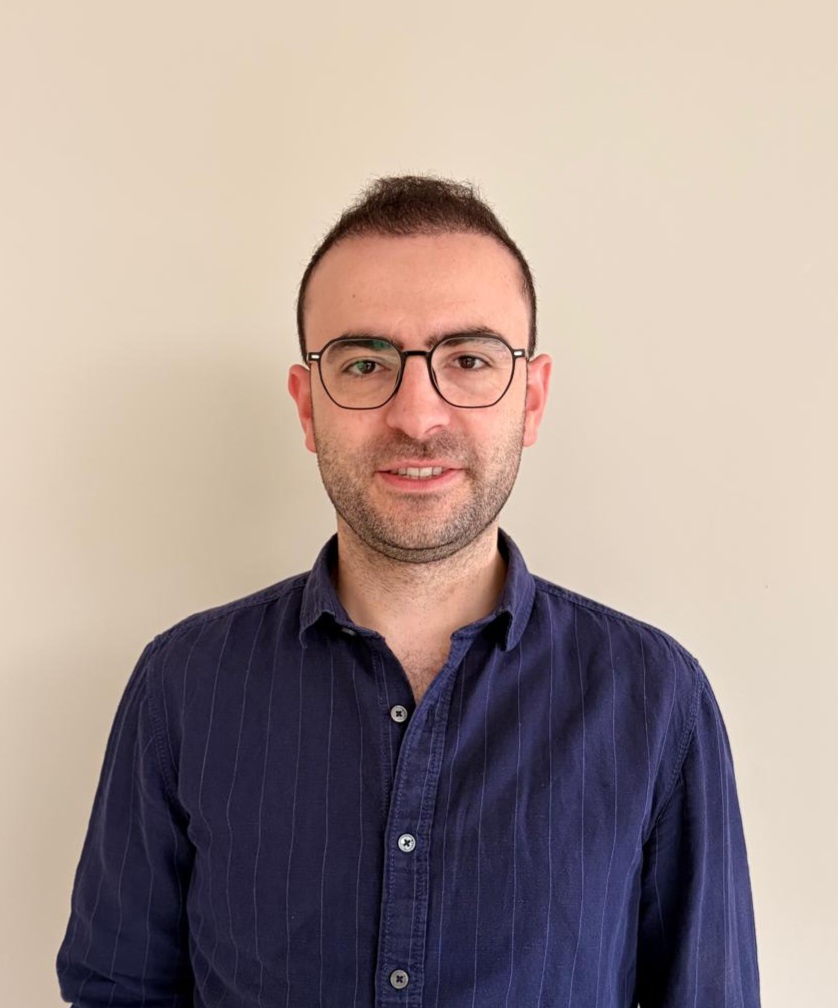 Asst. Prof. Dr. Mehmet Şam
