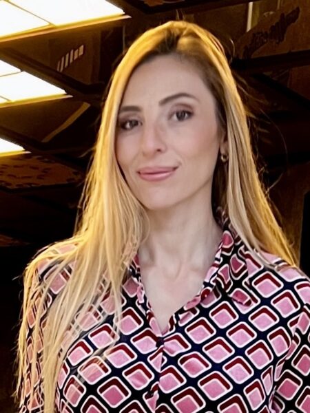 Dr. Öğr. Üyesi Nurgül Kutlu Doğar