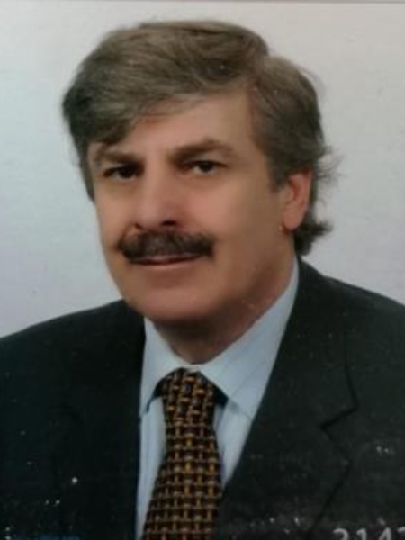 Prof. Dr. Ahmet Bilgin