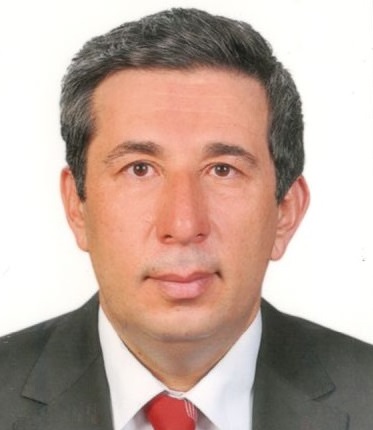 Prof. Dr. Recep Demirci