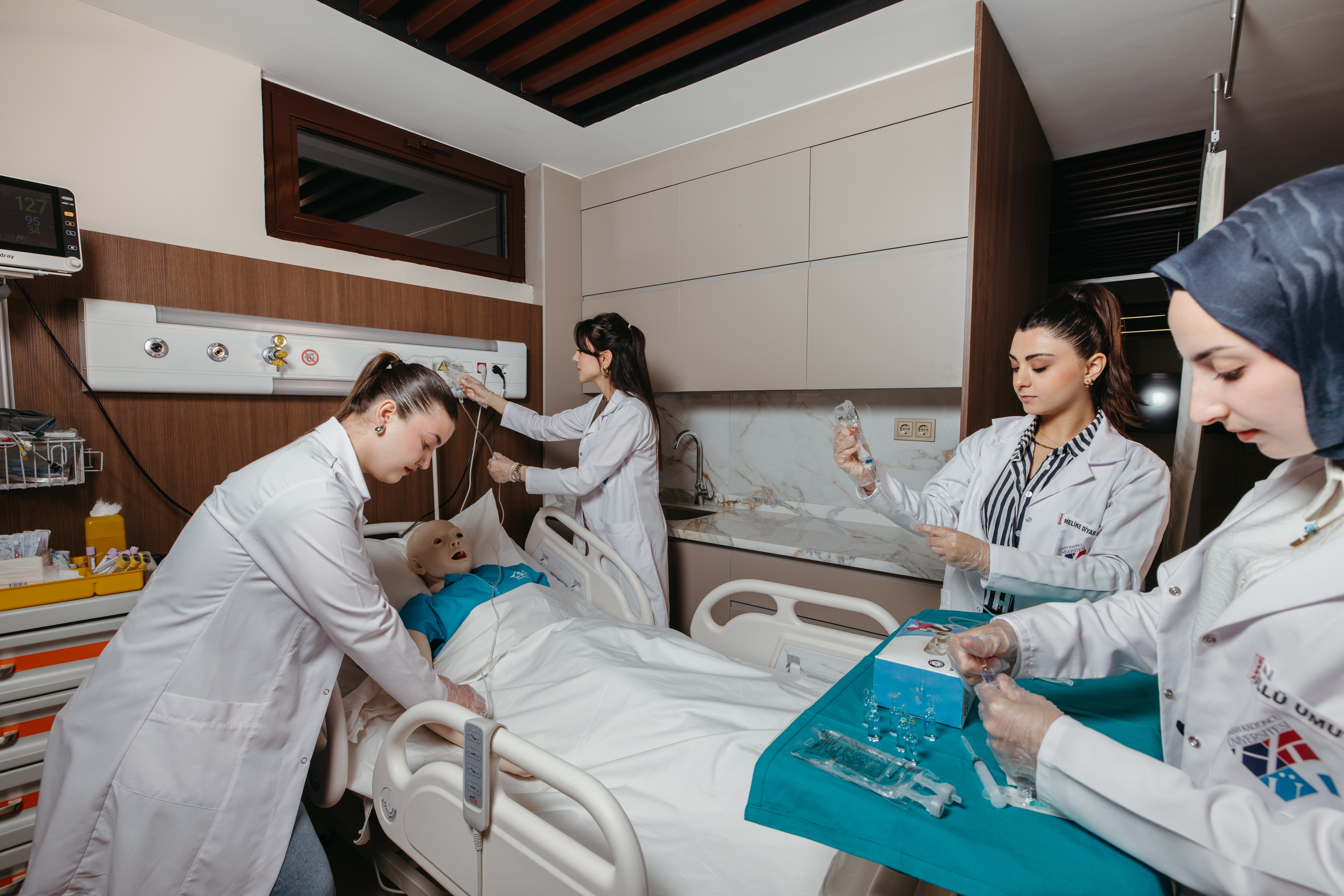 Nursing