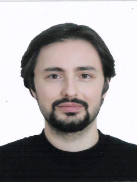 Res. Asst. İlker Kıymık