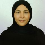 Res. Asst. Afra Bildik