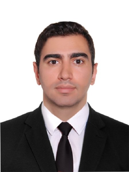 Arş. Gör. Yakup Gündoğdu