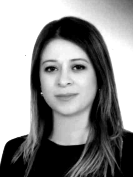 Doç. Dr. Betül Karslıoğlu