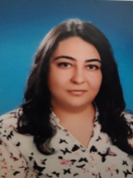 Arş. Gör. Betül Korkmaz