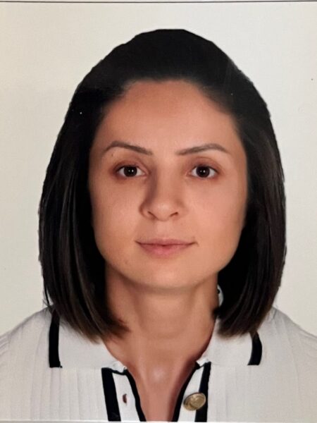 Res. Asst. Eylem KARAKUŞ
