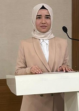 Res. Asst. Merve PİŞKİN
