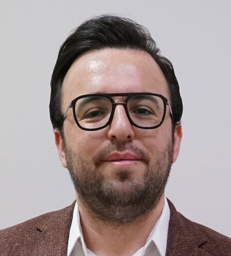 Asst. Prof. Dr. Mehmet Sakin