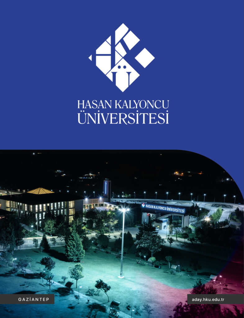 Akademik Programlar ve Kurumsal Tanıtım Kataloğu