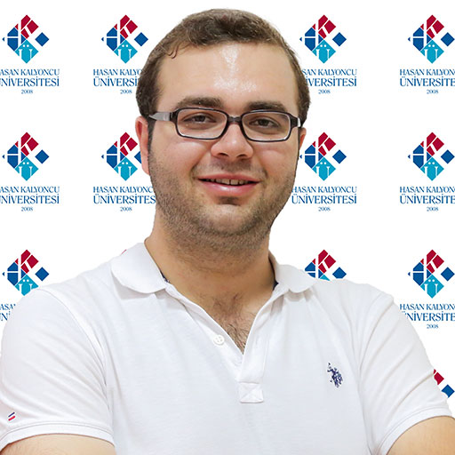 Asst. Prof. Dr. Ahmet Ayaz