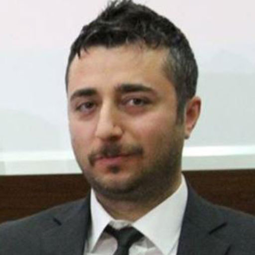 Assoc. Prof. Dr. Ahmet Çetindaş