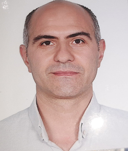 Ali Kemal Özcan