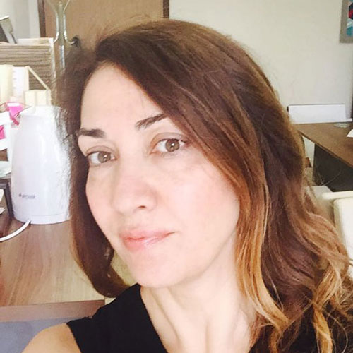 Assoc. Prof. Dr. Atiye Güner