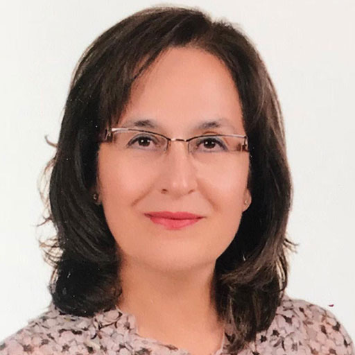 Asst. Prof. Dr. Aydanur Yenel
