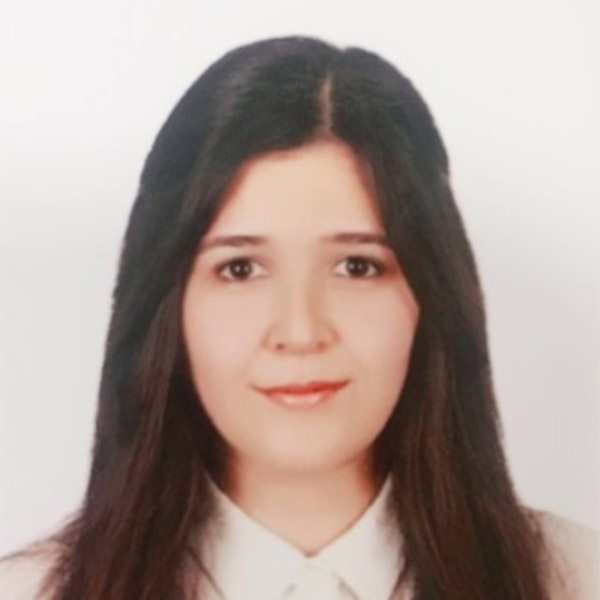 Arş. Gör. Ayşe Aslıhan Şahin Konur