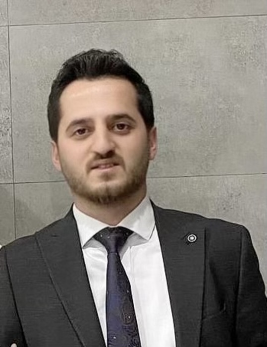 Dr. Öğr. Üyesi Bilal Çayır