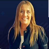 Dr. Öğr. Üyesi Bilge Kalkavan