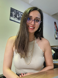 Dr. Öğr. Üyesi Buket Akdemir Dilek