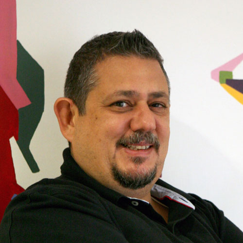 Prof. Dr. Bülent Bahri Küçükerdoğan