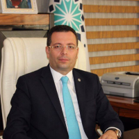Doç. Dr. Burhan Akyılmaz