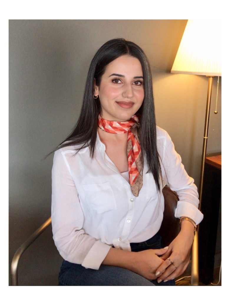 Dr. Öğr. Üyesi Büşra Bilir Çevik