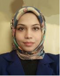 Arş. Gör. Büşra Nur Durmaz