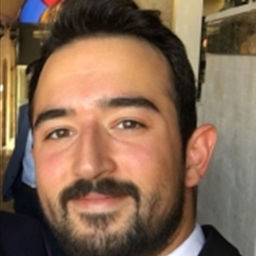 Asst. Prof. Dr. Can Özcan