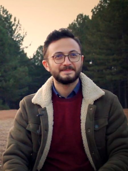 Dr. Öğr. Üyesi Canahmet Boz