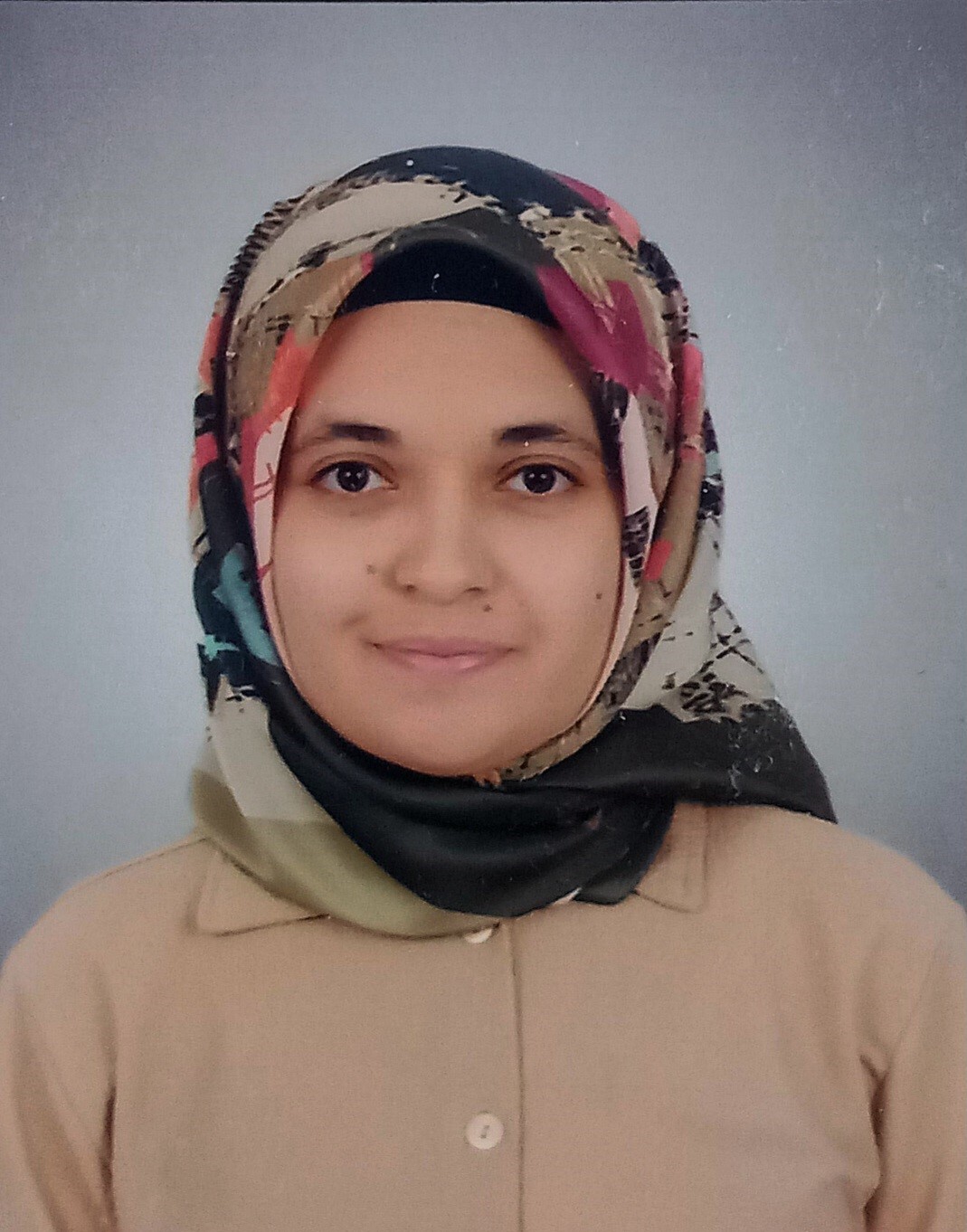 Arş. Gör. Cennet Ceylan