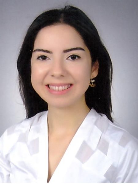 Doç Dr. Ece Yetkin Çelikel