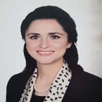 Dr. Öğr. Üyesi Emine Erden