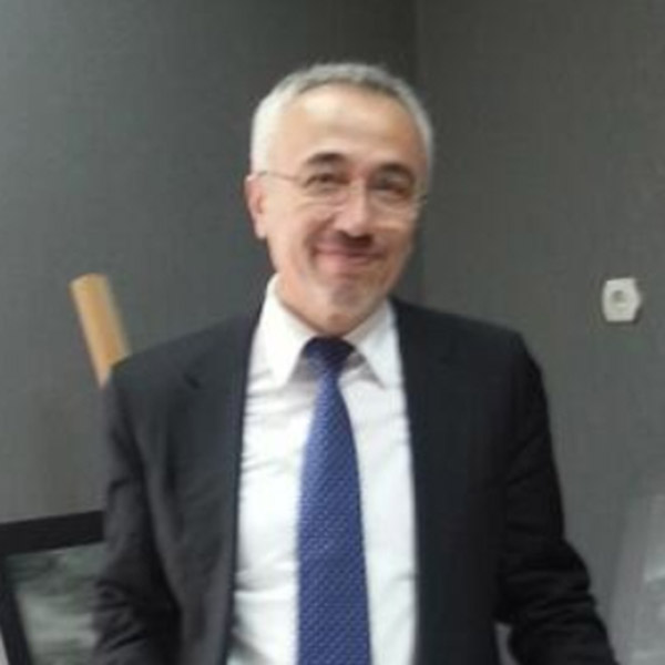 Prof. Dr. Enver Bozkurt