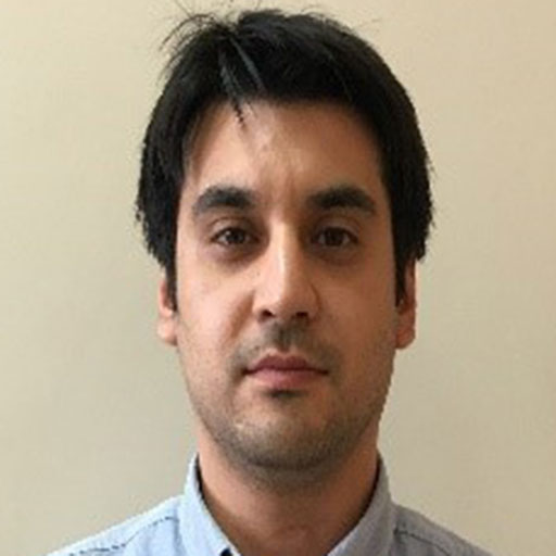 Dr. Öğr. Üyesi Erkan Kıymık