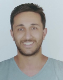 Arş. Gör. Fatih Akçay