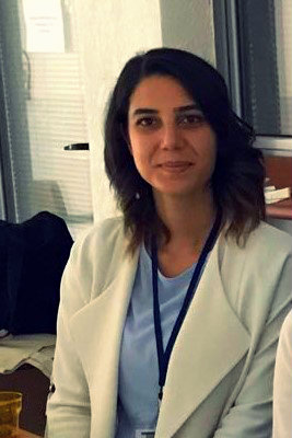 Dr. Öğr. Üyesi Fatma Çiloğlan Konur