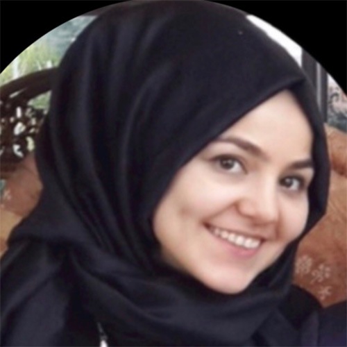 Dr. Öğr. Üyesi Feyza Topçu