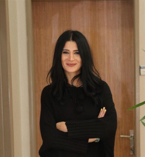 Asst. Prof. Dr. Gül Çıkmaz